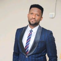 Mr. Isaac Nwachukwu, Founder & CEO